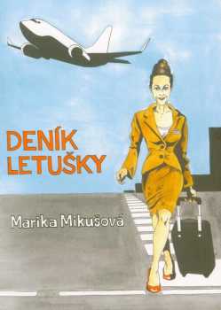 Deník letušky