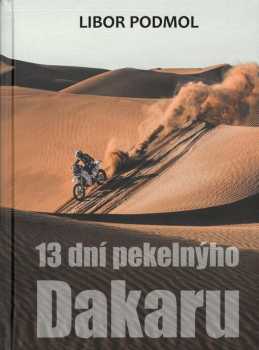 Deník Libora Podmola