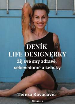 Deník life designerky