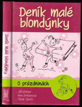 Jiří Urban: Deník malé blondýnky