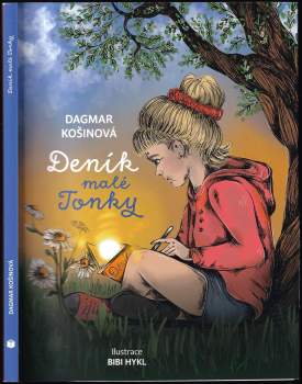Dagmar Košinová: Deník malé Tonky