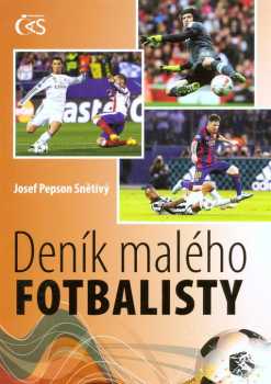 Deník malého fotbalisty