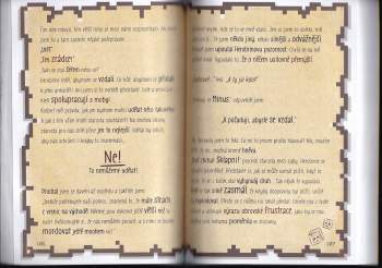 Cube Kid: Deník malého Minecrafťáka