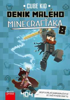 Deník malého Minecrafťáka