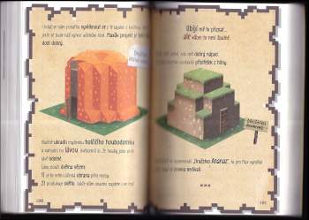 Cube Kid: Deník malého Minecrafťáka