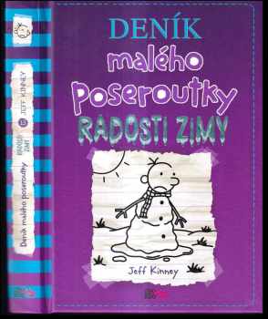 Deník malého poseroutky