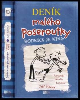 Deník malého poseroutky