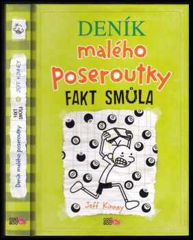 Deník malého poseroutky
