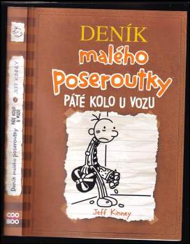 Deník malého poseroutky