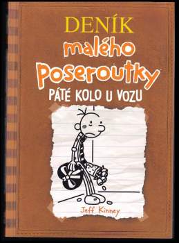 Deník malého poseroutky