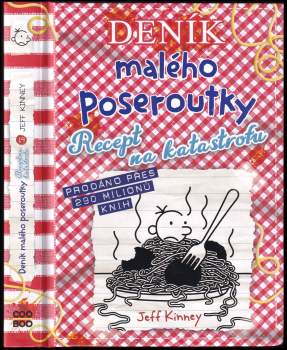 Deník malého poseroutky