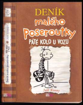 Deník malého poseroutky