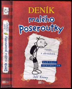 Deník malého poseroutky