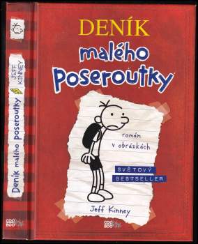 Deník malého poseroutky