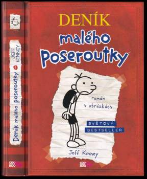 Deník malého poseroutky