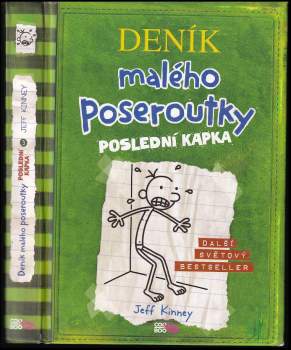 Deník malého poseroutky
