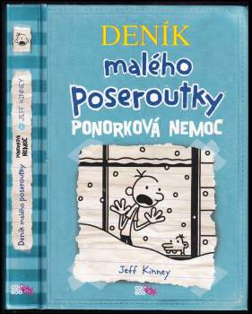 Deník malého poseroutky