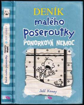 Deník malého poseroutky