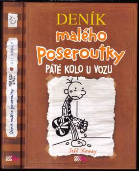 Deník malého poseroutky