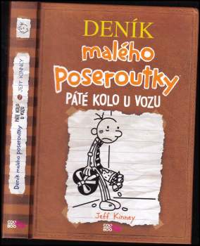 Deník malého poseroutky