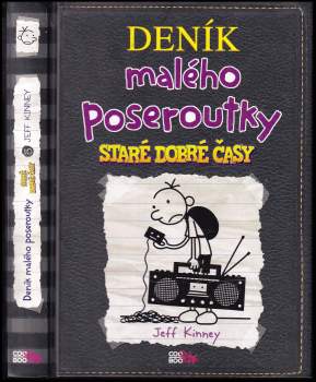 Deník malého poseroutky