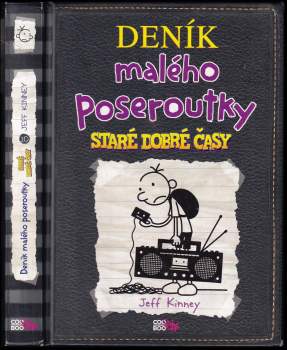 Deník malého poseroutky