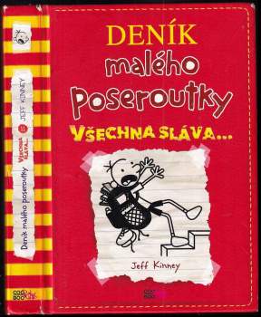 Deník malého poseroutky