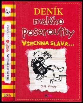 Deník malého poseroutky