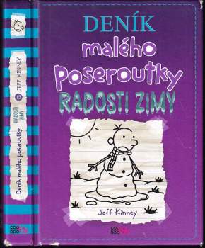 Deník malého poseroutky