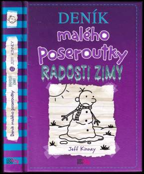 Deník malého poseroutky