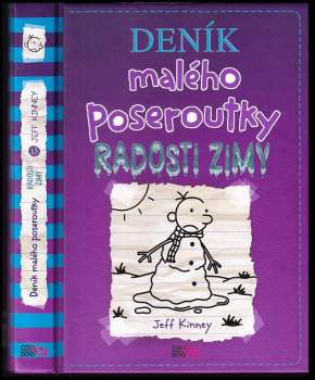 Deník malého poseroutky