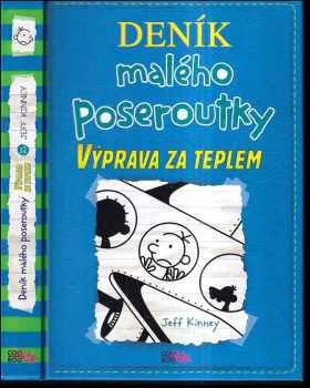 Deník malého poseroutky