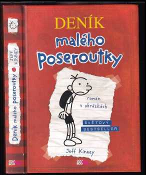 Deník malého poseroutky