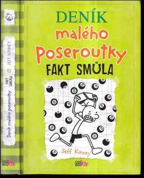 Deník malého poseroutky