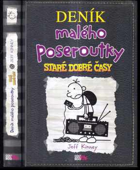 Deník malého poseroutky