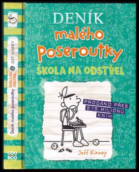 Deník malého poseroutky