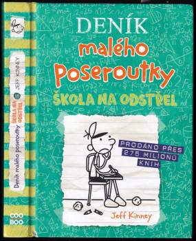 Deník malého poseroutky