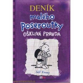 Deníky malého poseroutky
