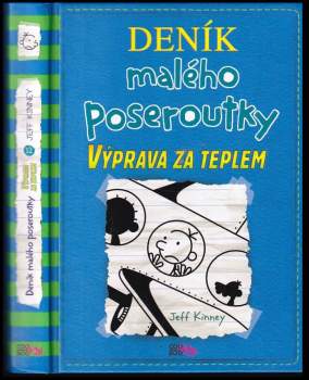 Deník malého poseroutky