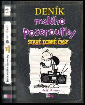 Deník malého poseroutky