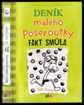 Deník malého poseroutky