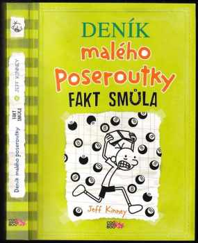 Deník malého poseroutky