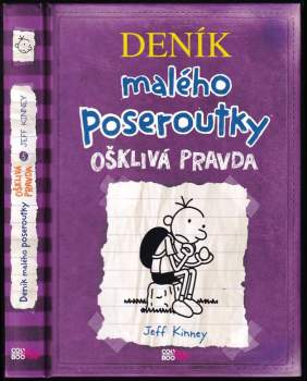 Deník malého poseroutky