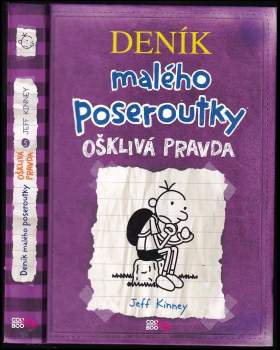 Deník malého poseroutky