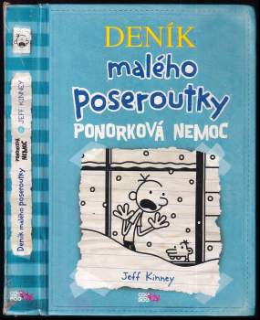 Deník malého poseroutky