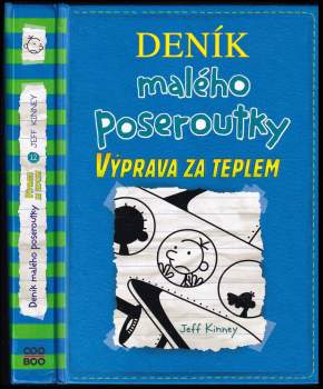 Deník malého poseroutky