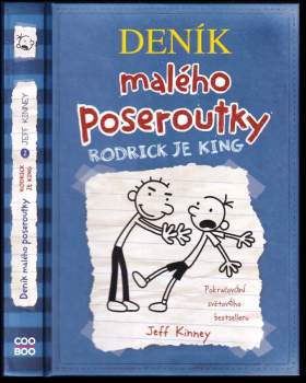 Deník malého poseroutky