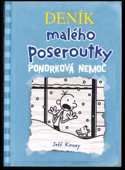 Deník malého poseroutky