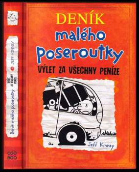 Deník malého poseroutky