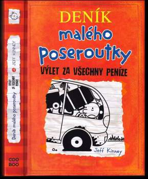 Deník malého poseroutky